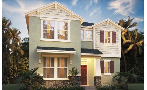 WATERLEIGH PHASE 3BCD