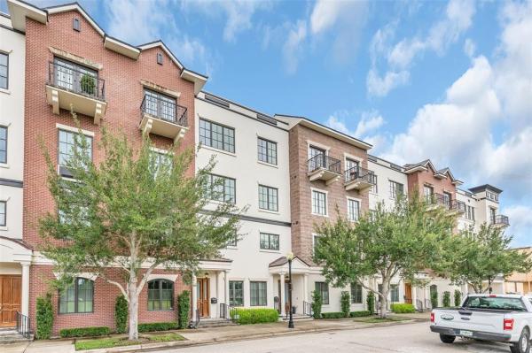 DOUGLAS GRAND/WINTER PARK RESIDENTIAL