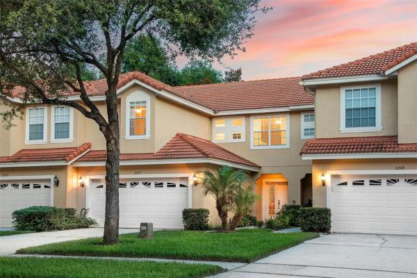 WEKIVA VILLAGE 45/23