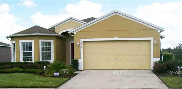 RAINTREE/SPG LAKE VILLAGE