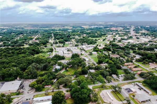 ROBINSON & DERBYS ADD