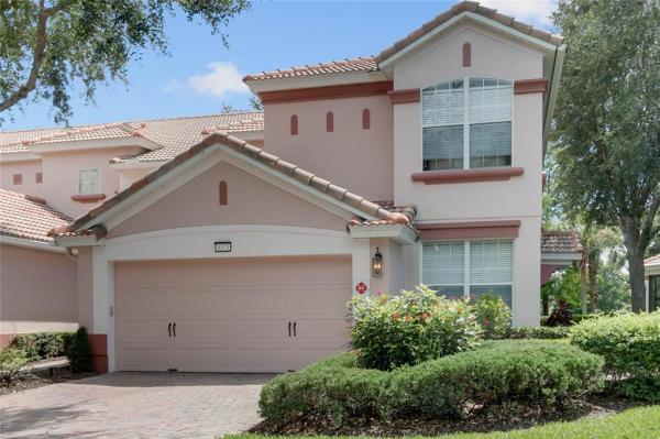 MANDALAY AT BELLATRAE P4 CONDO