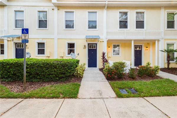 HERITAGE KEY VILLAS P1 & 02