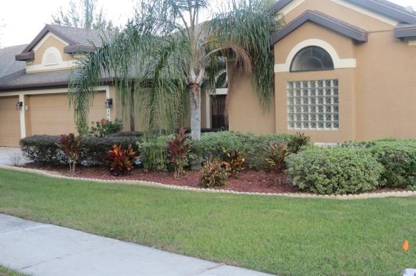 OAKHURST GOLF ESTATES