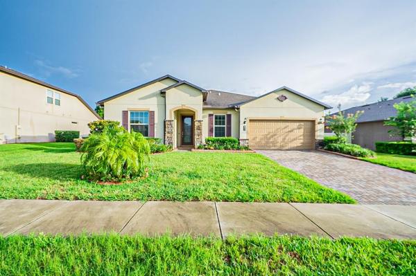 ROCK SPRINGS ESTATES