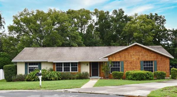 WEKIVA HUNT CLUB 3 FOX HUNT SEC 3