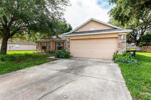 BRIGHTON POINTE ESTATES