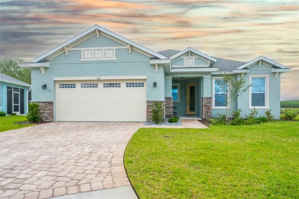 HUNTINGTON WOODS AT HUNTERS RIDGE PHASE I