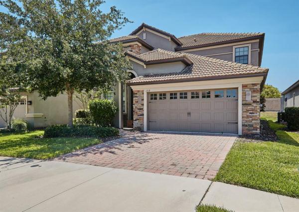 STONEYBROOK SOUTH / CHAMPIONSGATE