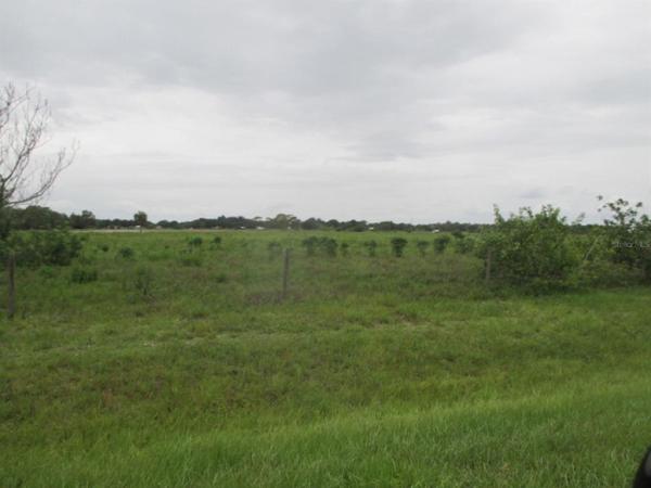 ESTATES AT OKEECHOBEE PINES