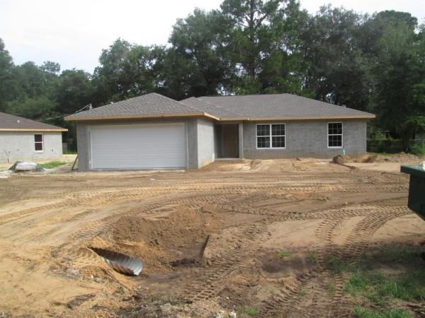 SILVER SPGS SHORES NORTH