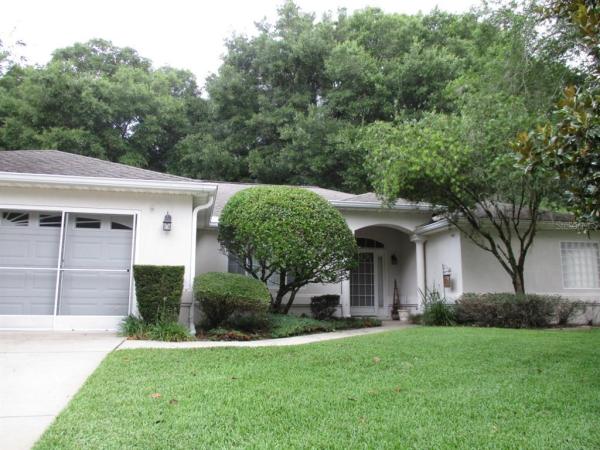 SPRUCE CRK PRESERVE V