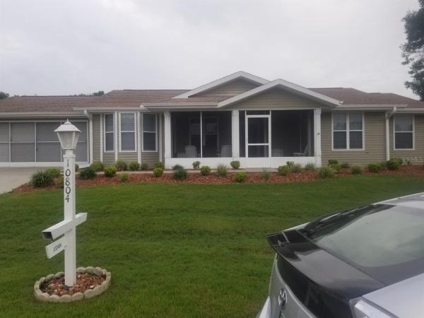 OAK RUN NEIGHBORHOOD 10