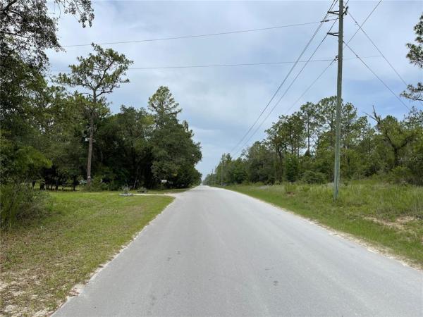 LAKE TROPICANA RANCHETTES