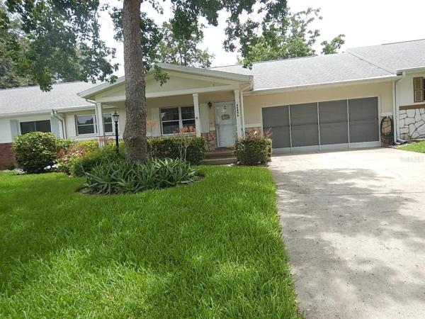 ON TOP OF THE WORLD COMMUNITIES