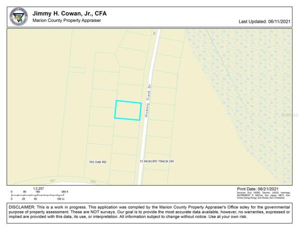 SILVER SPG SHORES UN 32