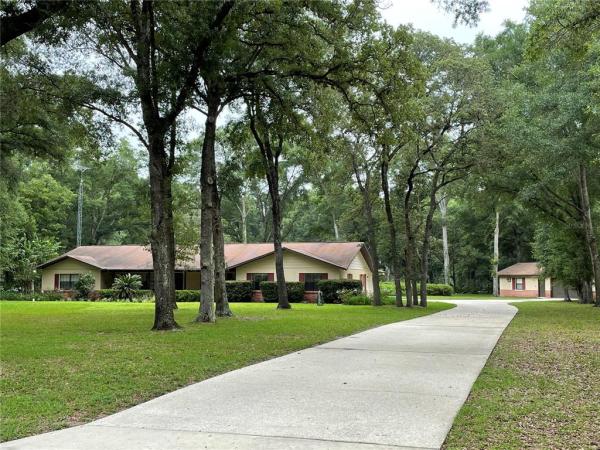 COUNTRYSIDE FARMS/OCALA