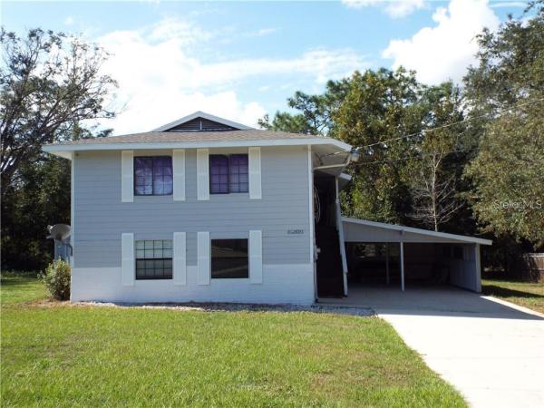 VICTORIA HEIGHTS ESTATES