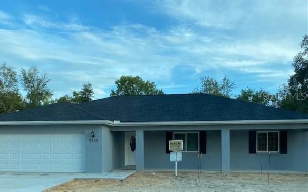 ORANGE BLOSSOM HILLS