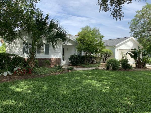 SPRUCE CREEK PRESERVE