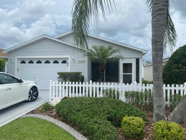 VILLAGES OF SUMTER SWAINWOOD VILLAS