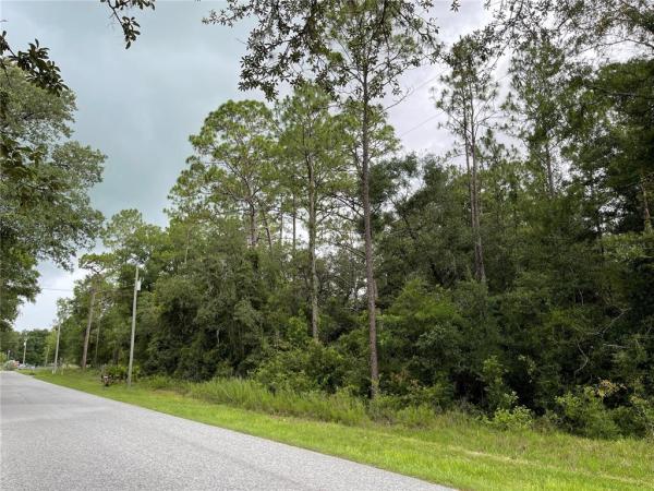 LAKE TROPICANA RANCHETTES