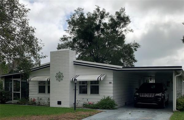 OCALA EAST VILLAS UN 01