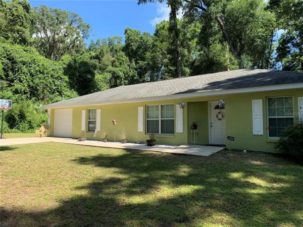 SILVER PALMS ESTATES