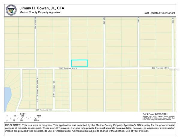RAINBOW LAKES ESTATES SEC D