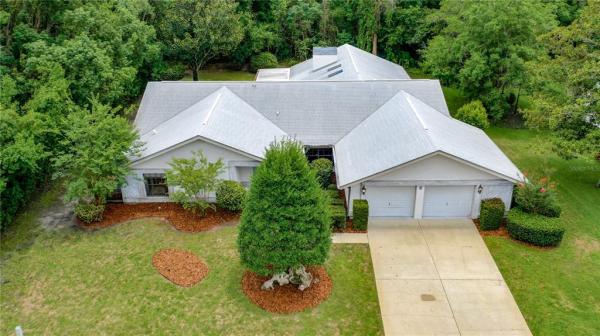 SUGARMILL WOODS - CYPRESS VILLIAGE