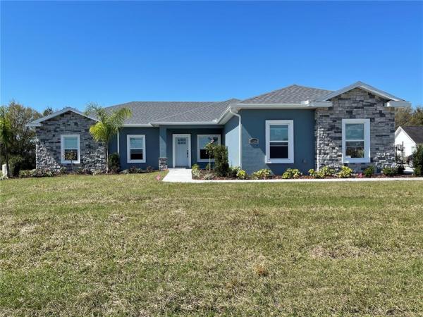 NOT IN A SUBDIVISION