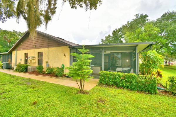 BRANDY CHASE VILLAGE A REP