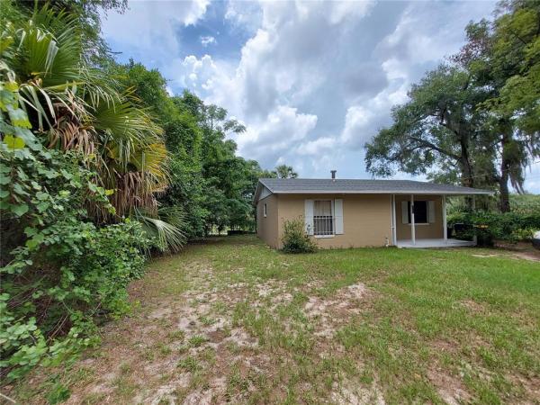 ORANGE CITY ASSESSORS