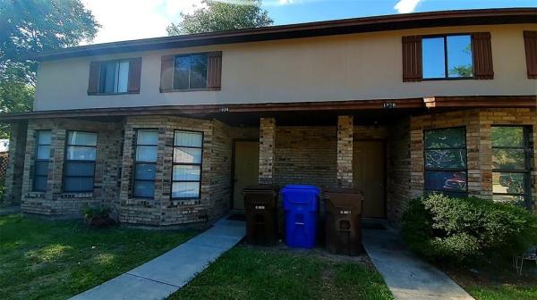 FOXHALL CONDO 02 PH 01