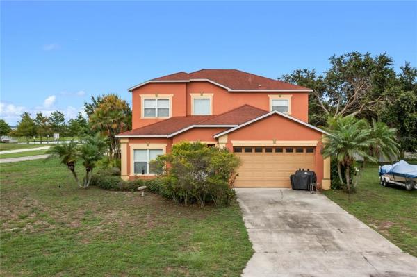 ST CLOUD BLVD LOTS IN CTY