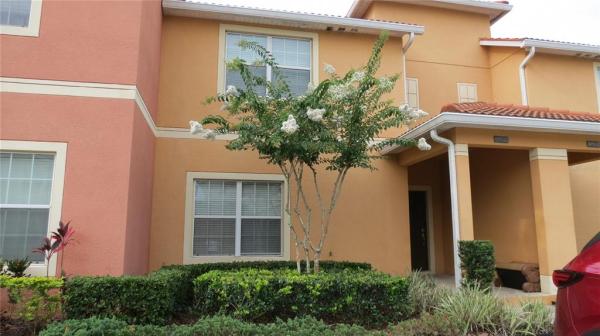 PARADISE PALMS RESIDENCE PH 3B