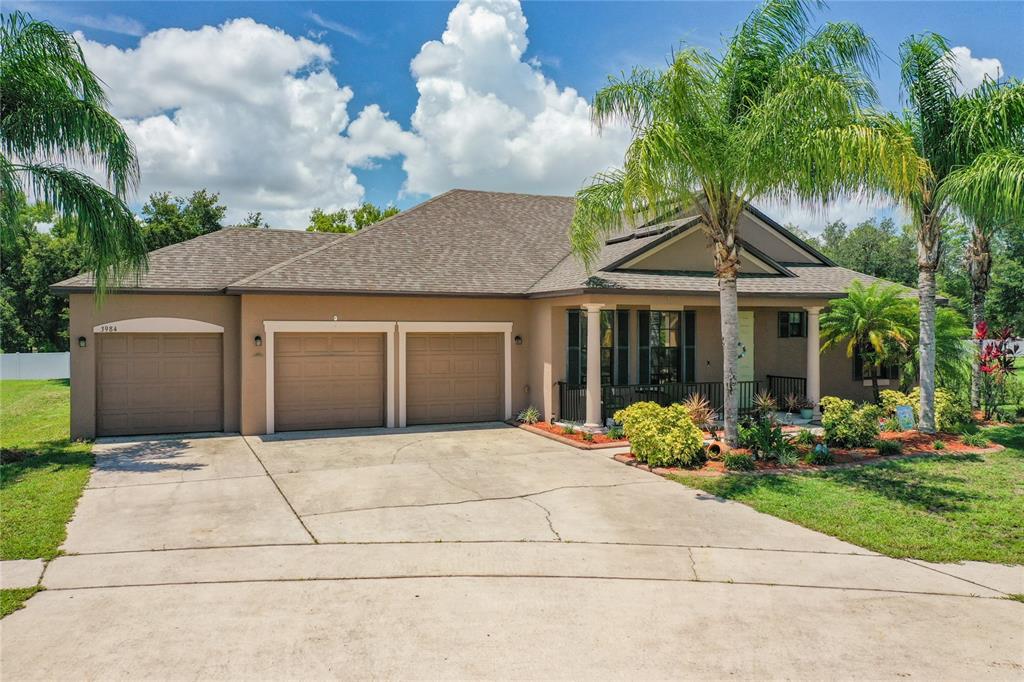 ORANGEBRANCH BAY - фото