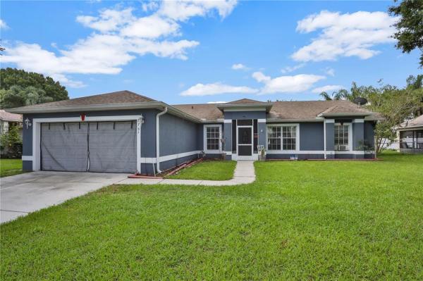 CANOE CREEK LAKES UNIT 02