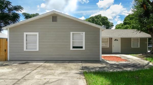 LAKE GARFIELD ESTATES