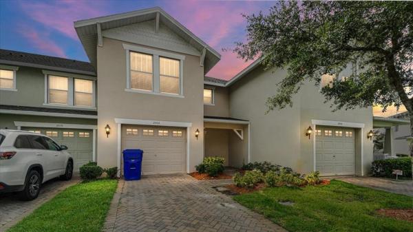 CYPRESS LAKES TWNHM PII