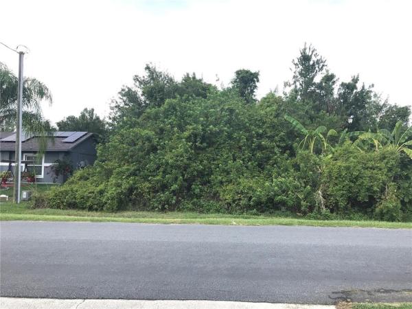 POINCIANA VILLAGE 02 NEIGHBORHOOD 01