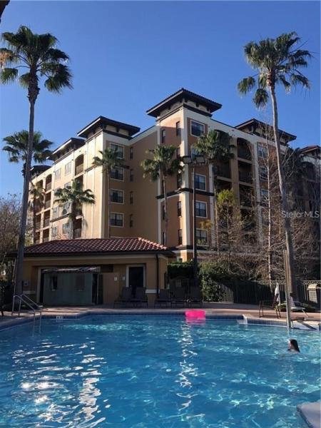 FLORIDAYS ORLANDO RESIDENCE