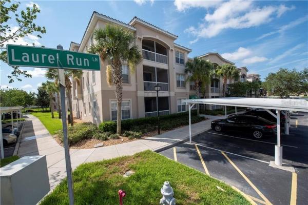 FLORA RIDGE PH 08 CONDO