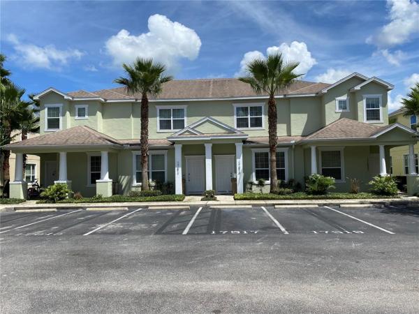 SERENITY AT SILVER CREEK SUB