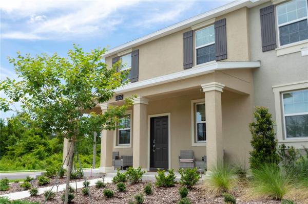 CRYSTAL CRK/ORLANDO PH