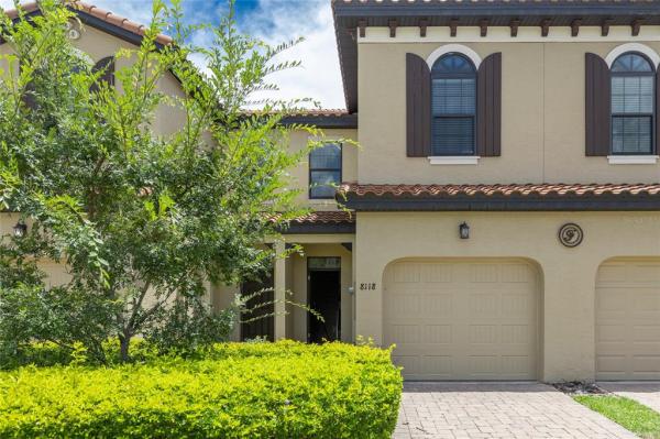 FOUNTAINS/CHAMPIONSGATE PH 1-A