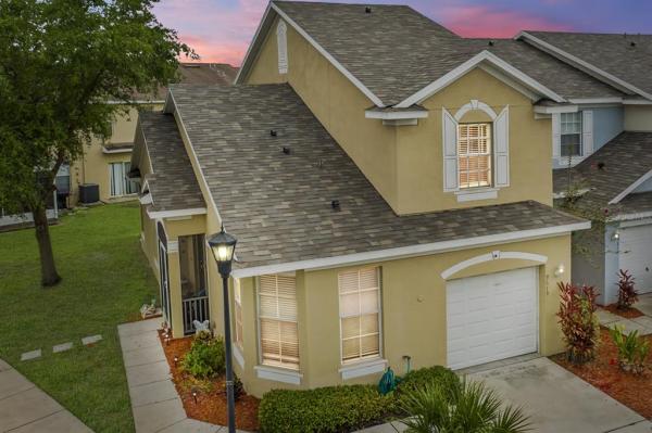 VILLAGES OF BLOOMINGDALE PH