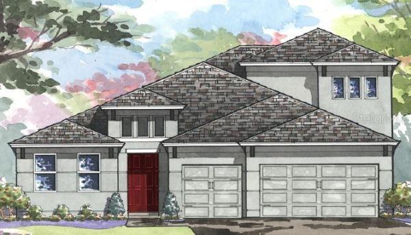 BEXLEY SOUTH PARCEL 4 PHASE 3A