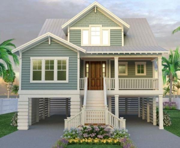 ALAFIA POINTE ESTATES