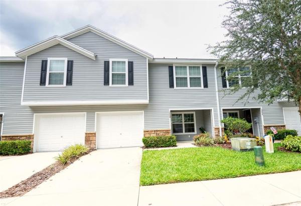 OAKWOOD TERRACE TWNHMS PHAS